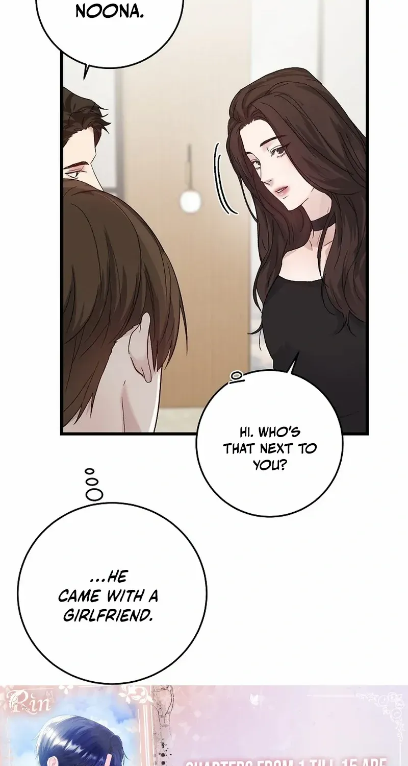 Read Sweet Shots chapter 5 image 30 on Lezhin