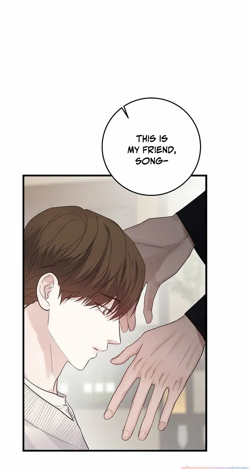 Read Sweet Shots chapter 5 image 32 on Lezhin