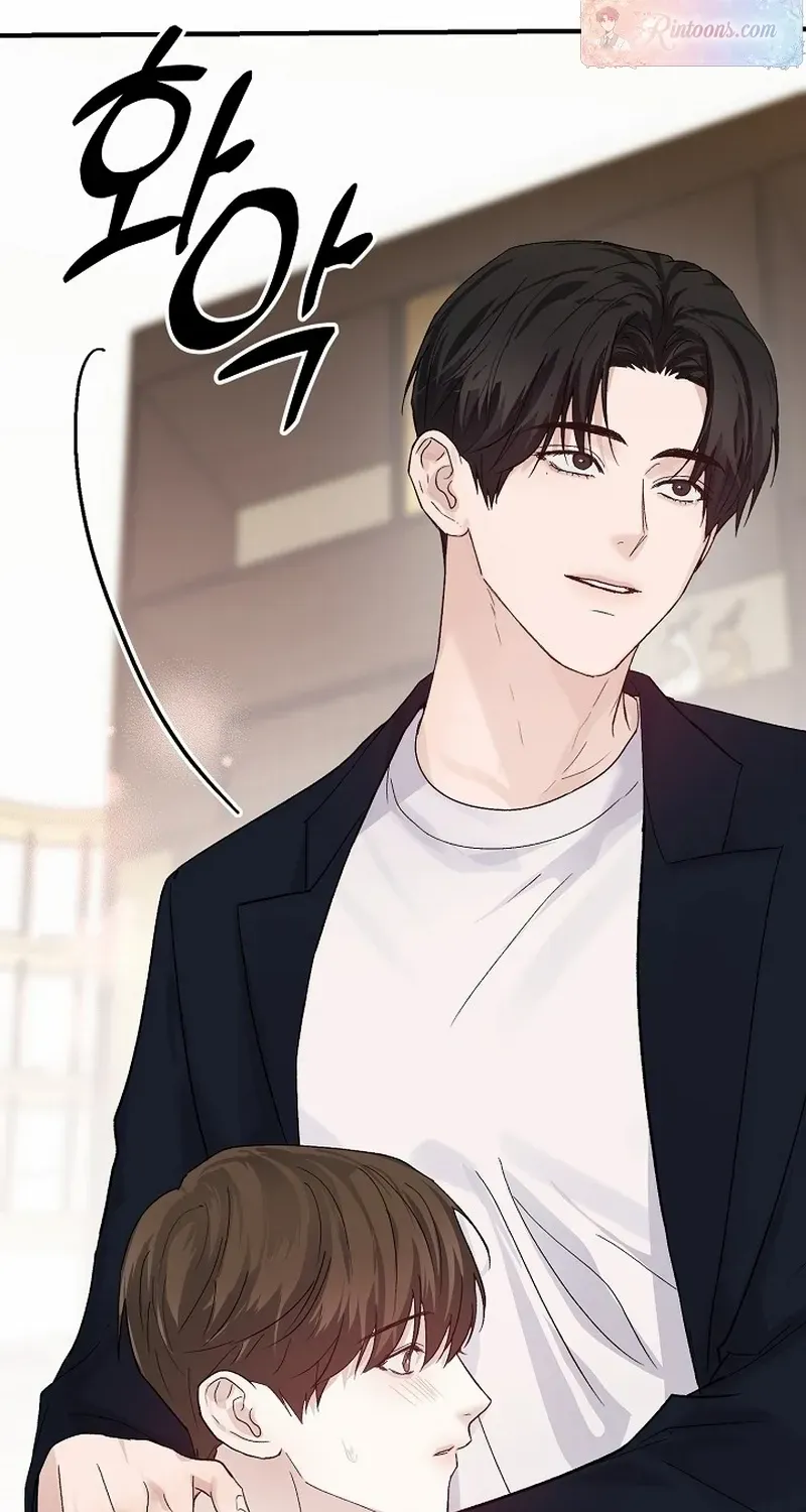 Read Sweet Shots chapter 5 image 33 on Lezhin