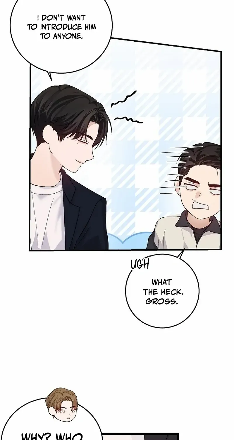 Read Sweet Shots chapter 5 image 35 on Lezhin