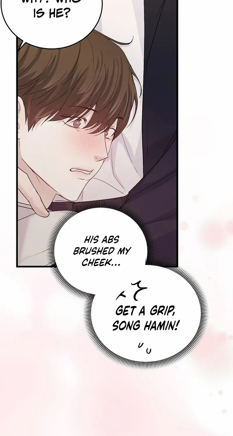 Read Sweet Shots chapter 5 image 36 on Lezhin
