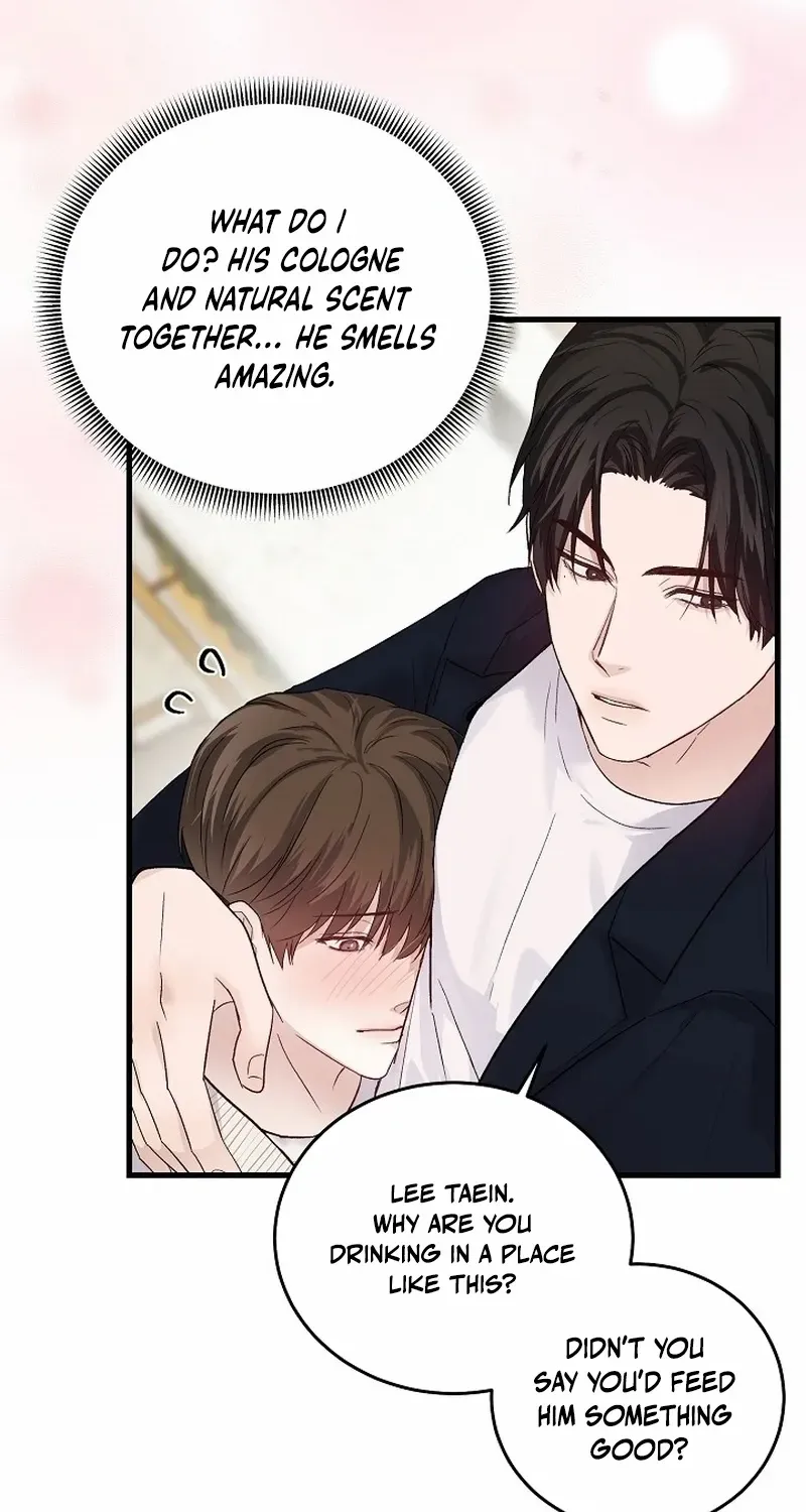 Read Sweet Shots chapter 5 image 37 on Lezhin