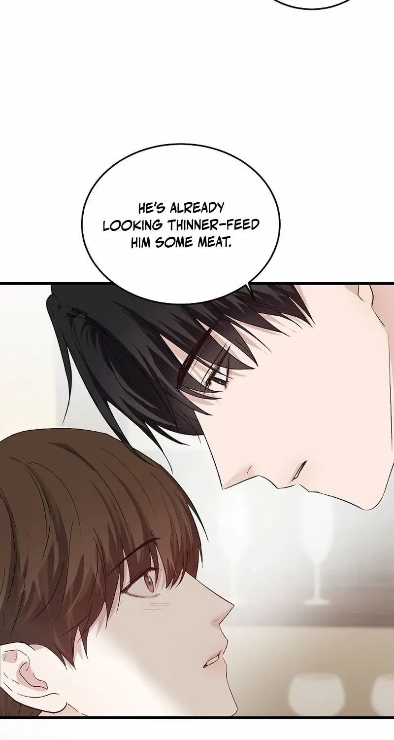 Read Sweet Shots chapter 5 image 38 on Lezhin