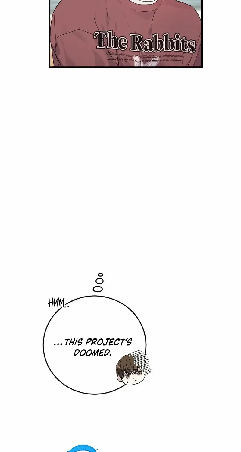 Read Sweet Shots chapter 5 image 4 on Lezhin