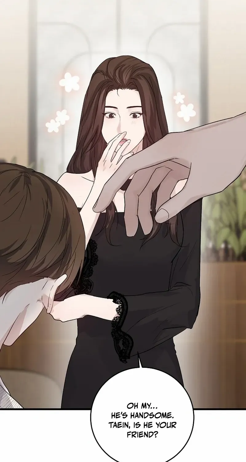 Read Sweet Shots chapter 5 image 41 on Lezhin