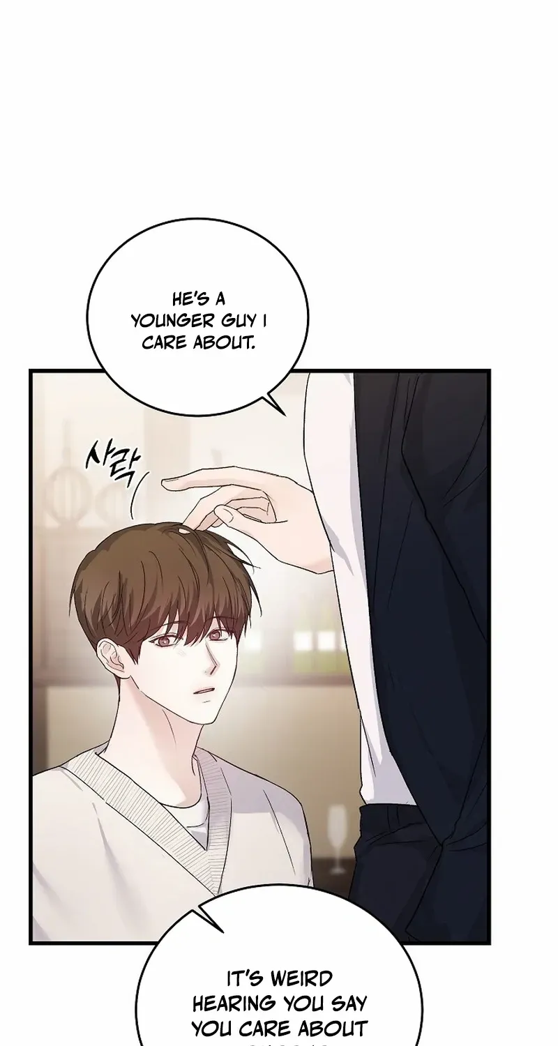 Read Sweet Shots chapter 5 image 43 on Lezhin