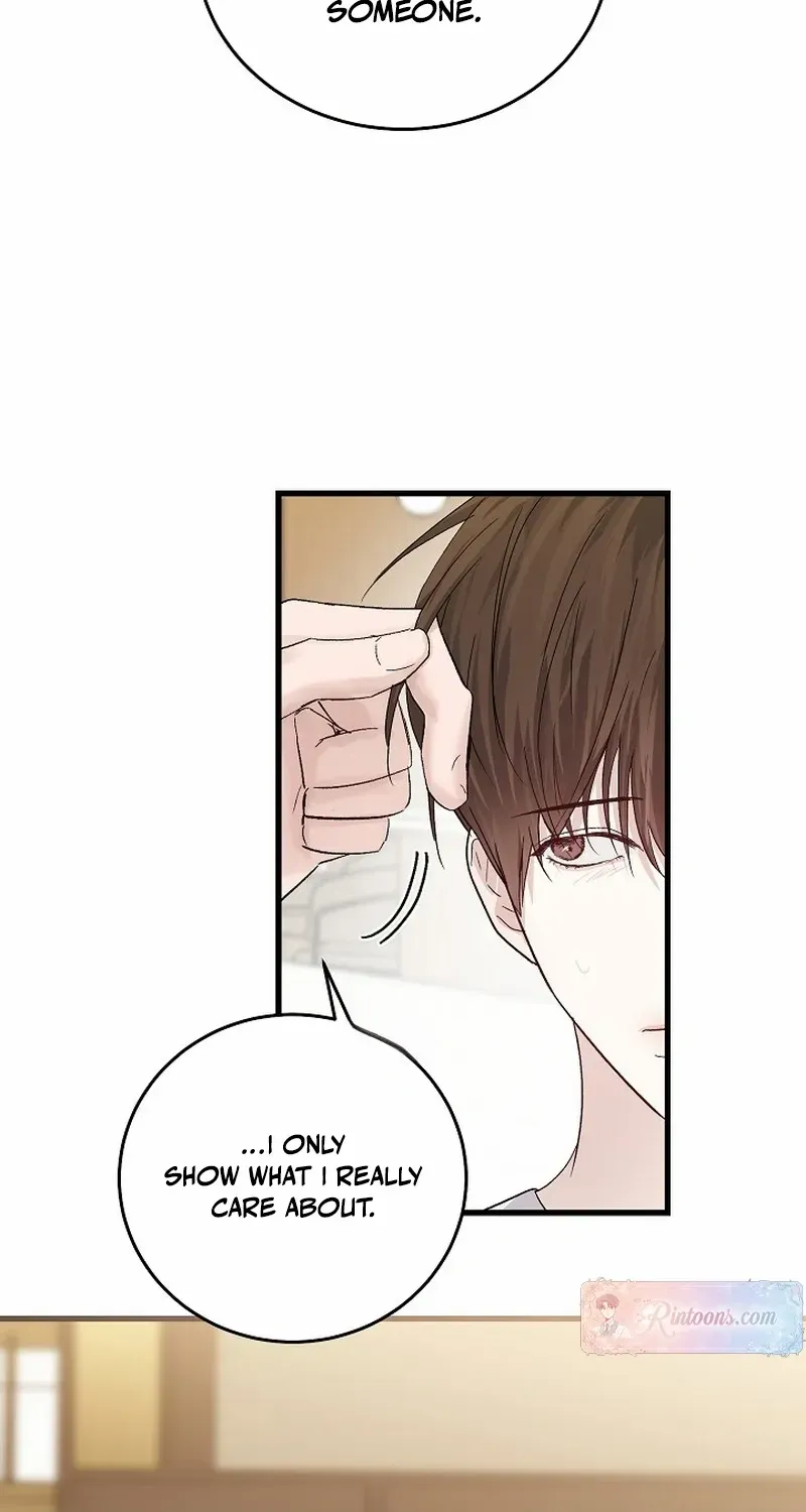 Read Sweet Shots chapter 5 image 44 on Lezhin