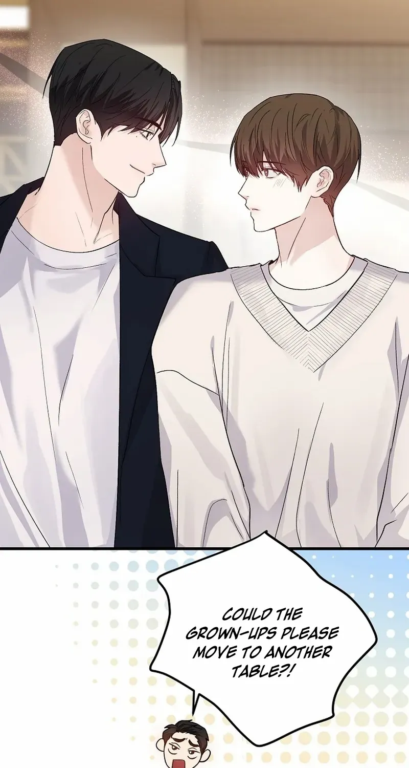 Read Sweet Shots chapter 5 image 45 on Lezhin