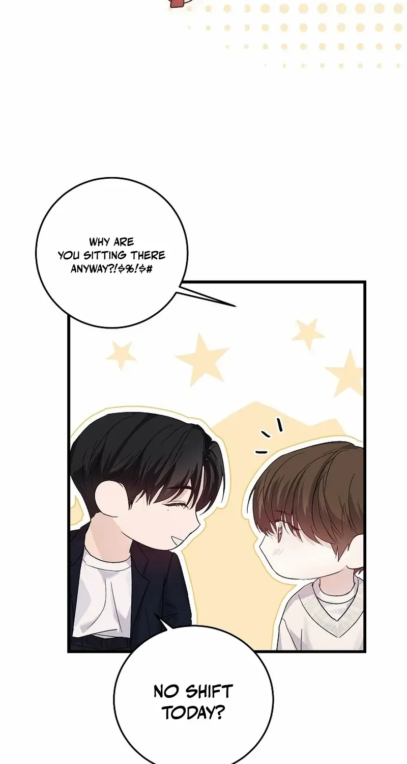 Read Sweet Shots chapter 5 image 46 on Lezhin