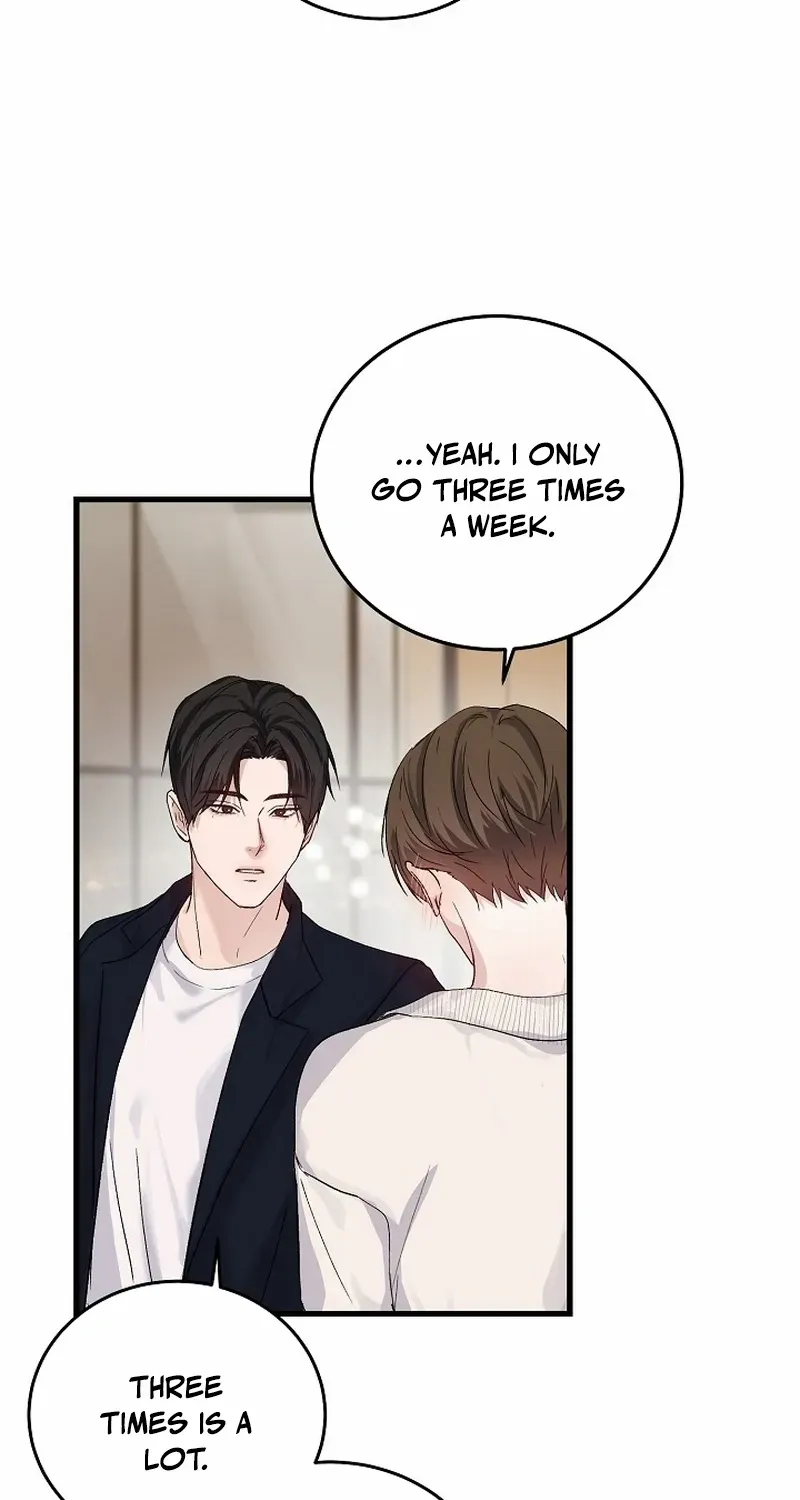 Read Sweet Shots chapter 5 image 47 on Lezhin