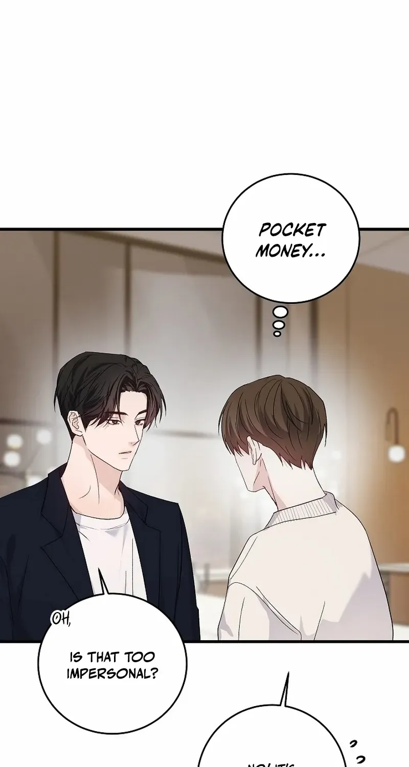 Read Sweet Shots chapter 5 image 50 on Lezhin