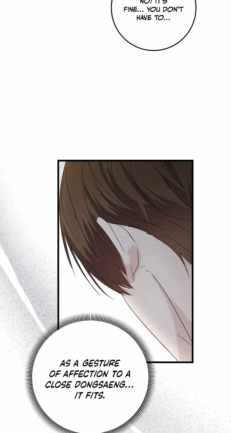 Read Sweet Shots chapter 5 image 51 on Lezhin