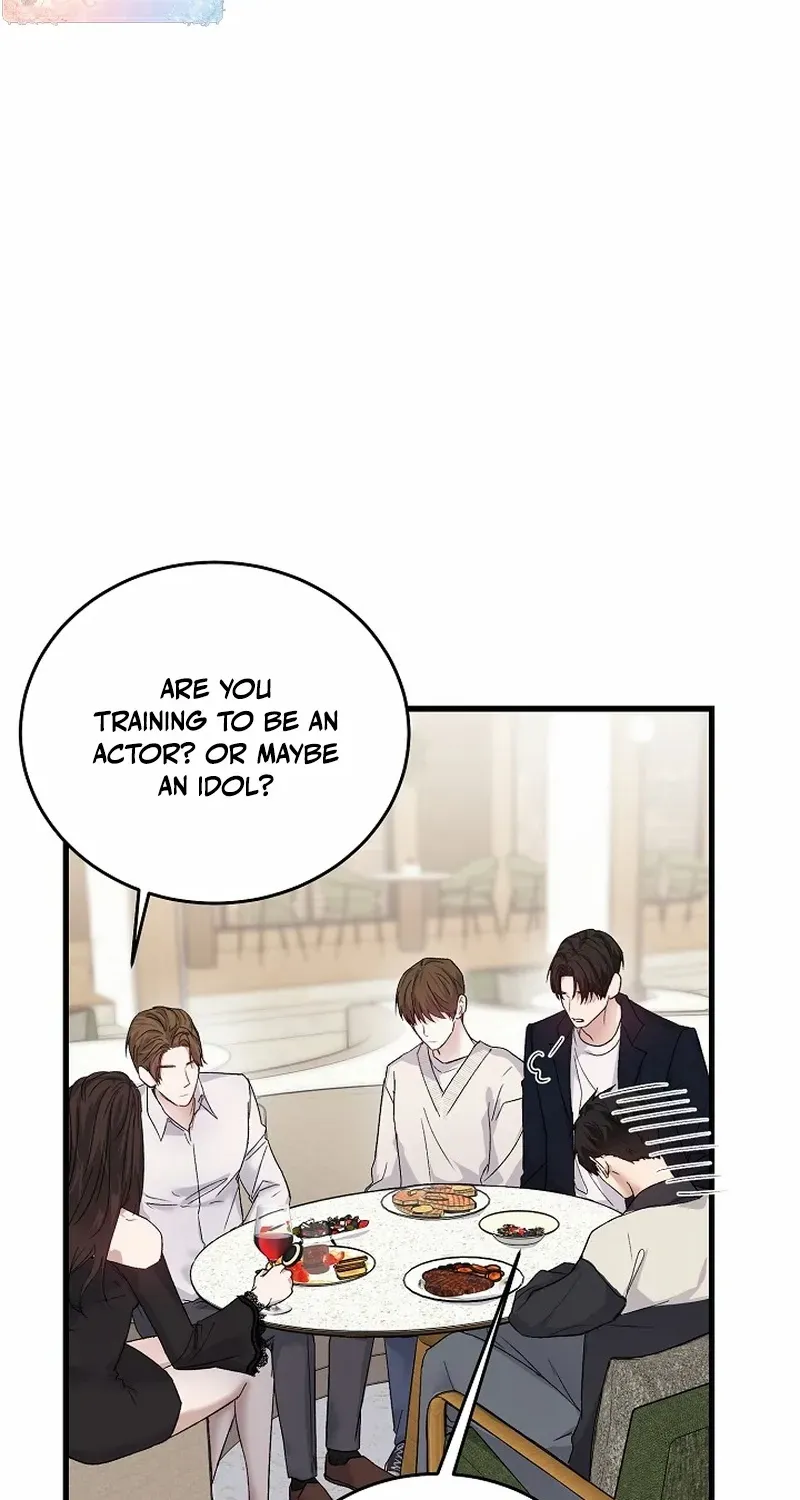 Read Sweet Shots chapter 5 image 55 on Lezhin