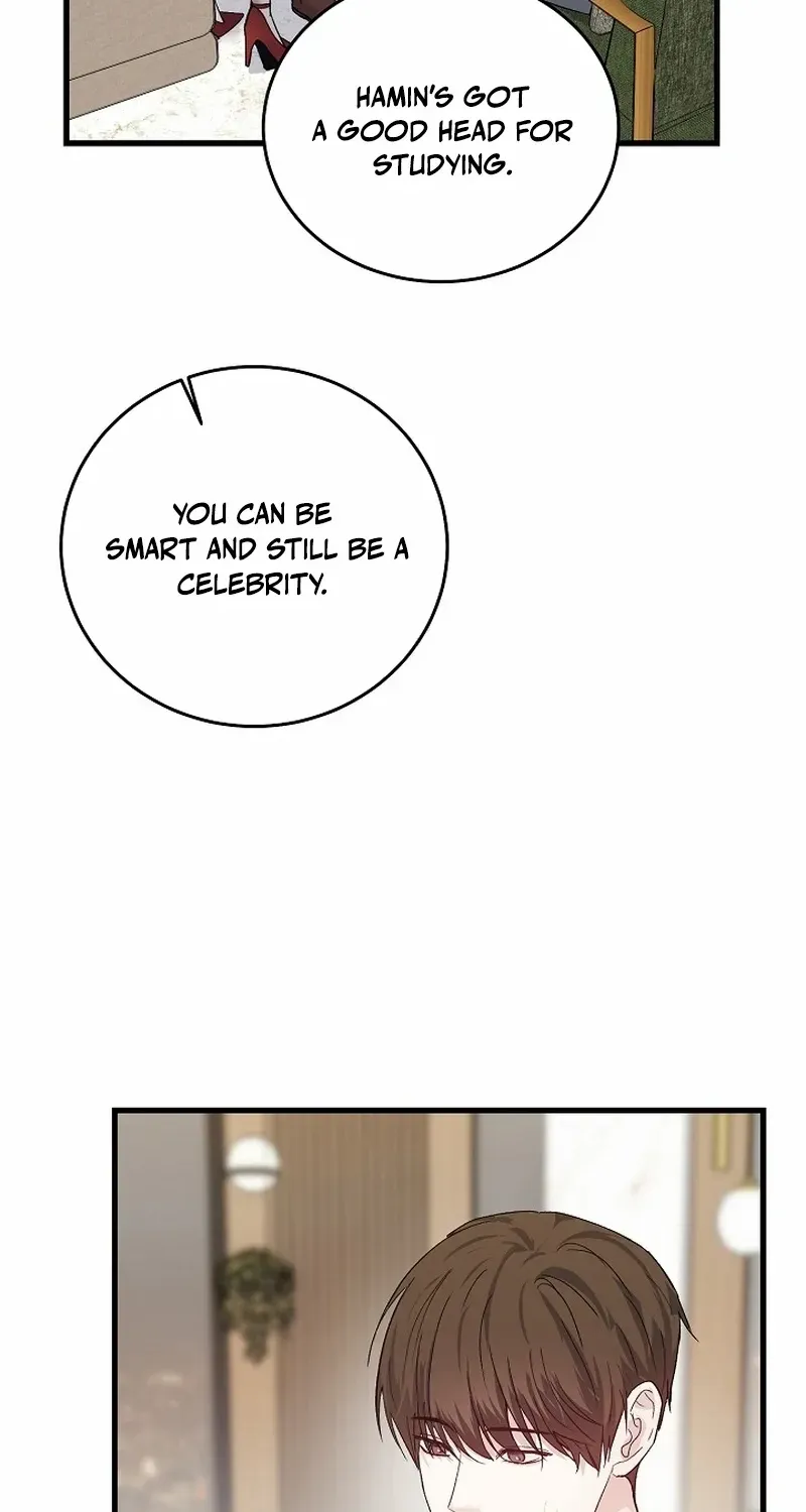 Read Sweet Shots chapter 5 image 56 on Lezhin