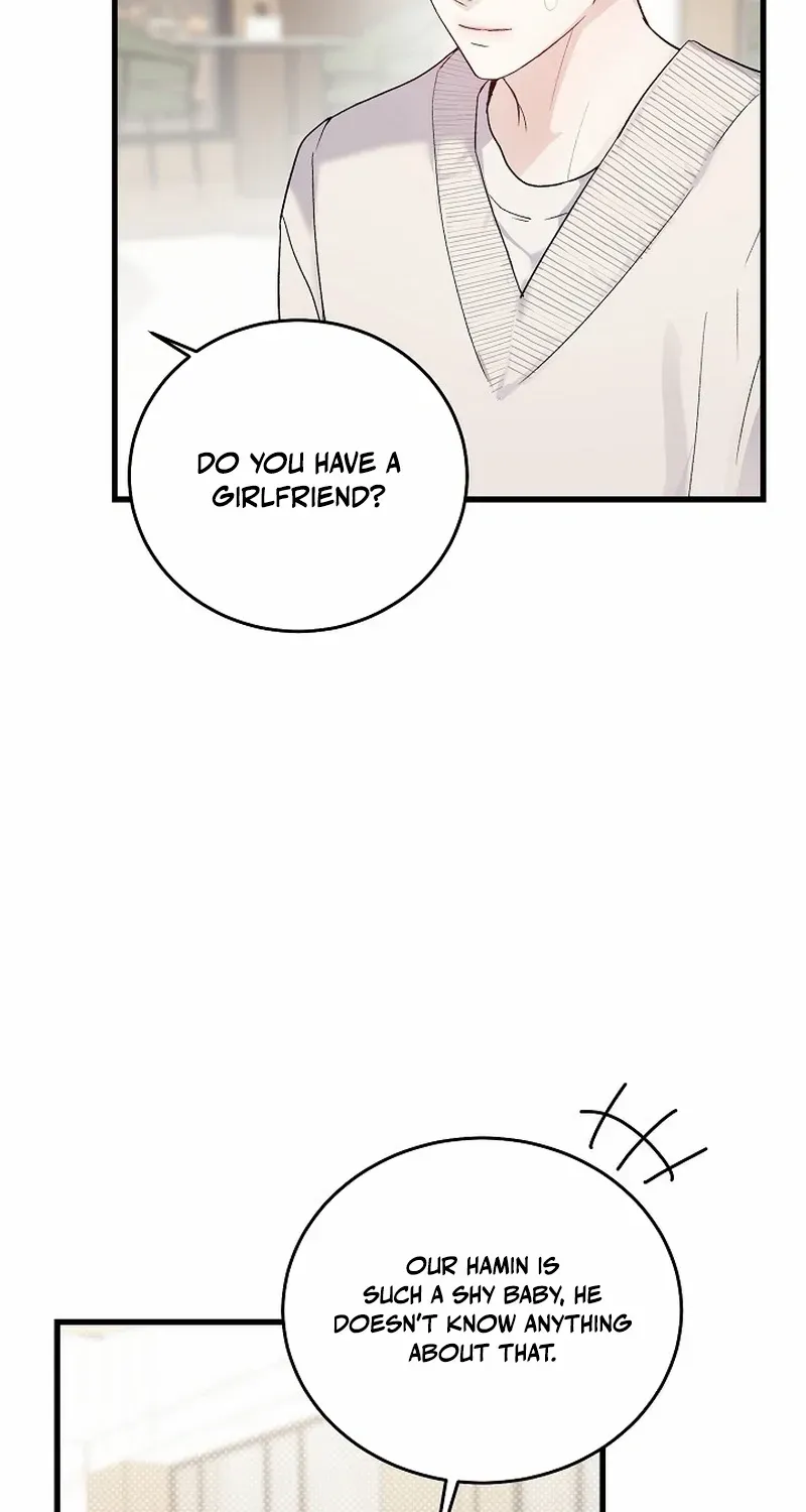 Read Sweet Shots chapter 5 image 57 on Lezhin