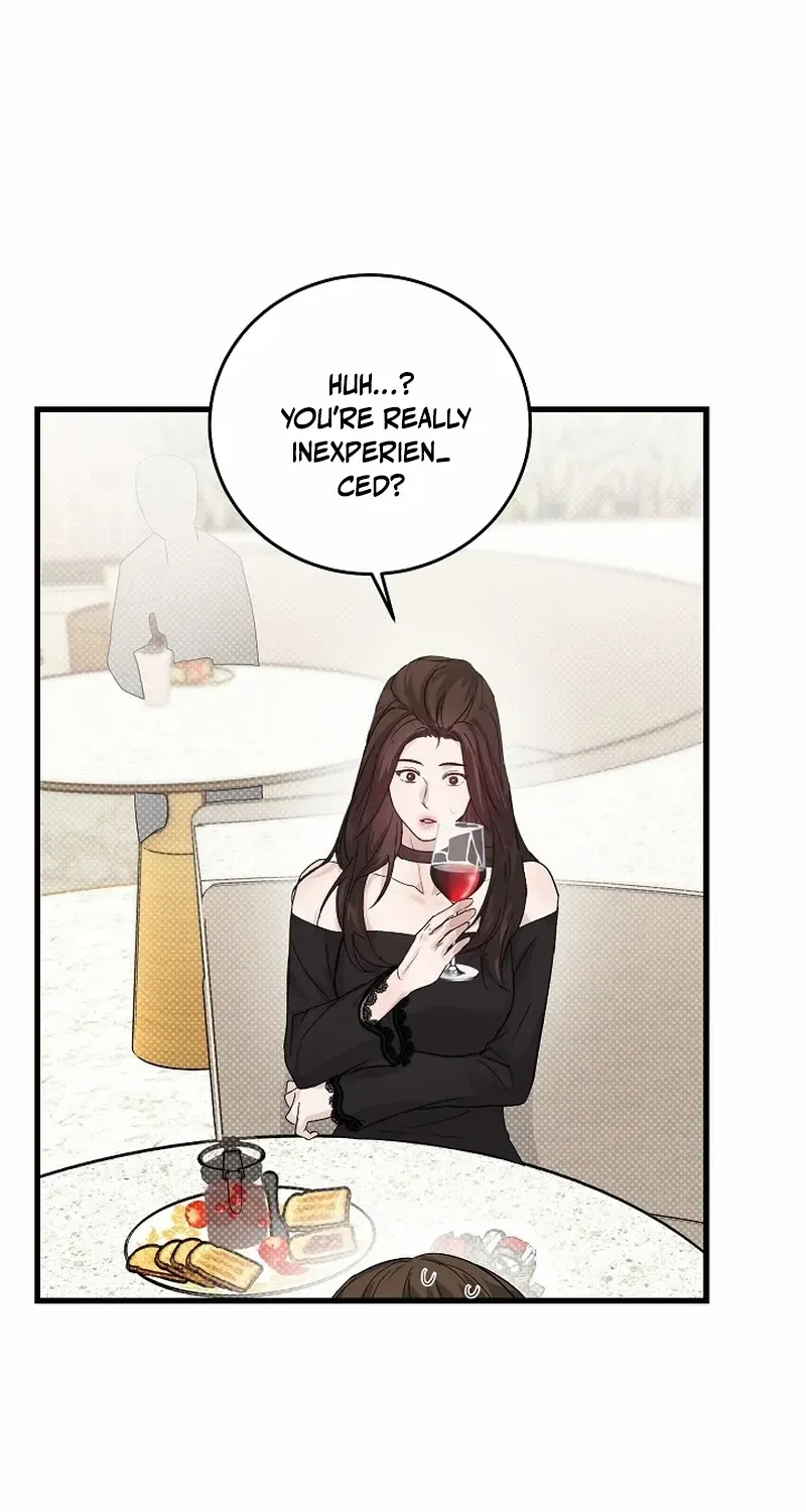 Read Sweet Shots chapter 5 image 60 on Lezhin