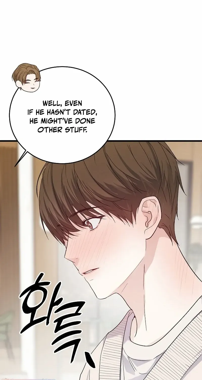 Read Sweet Shots chapter 5 image 62 on Lezhin
