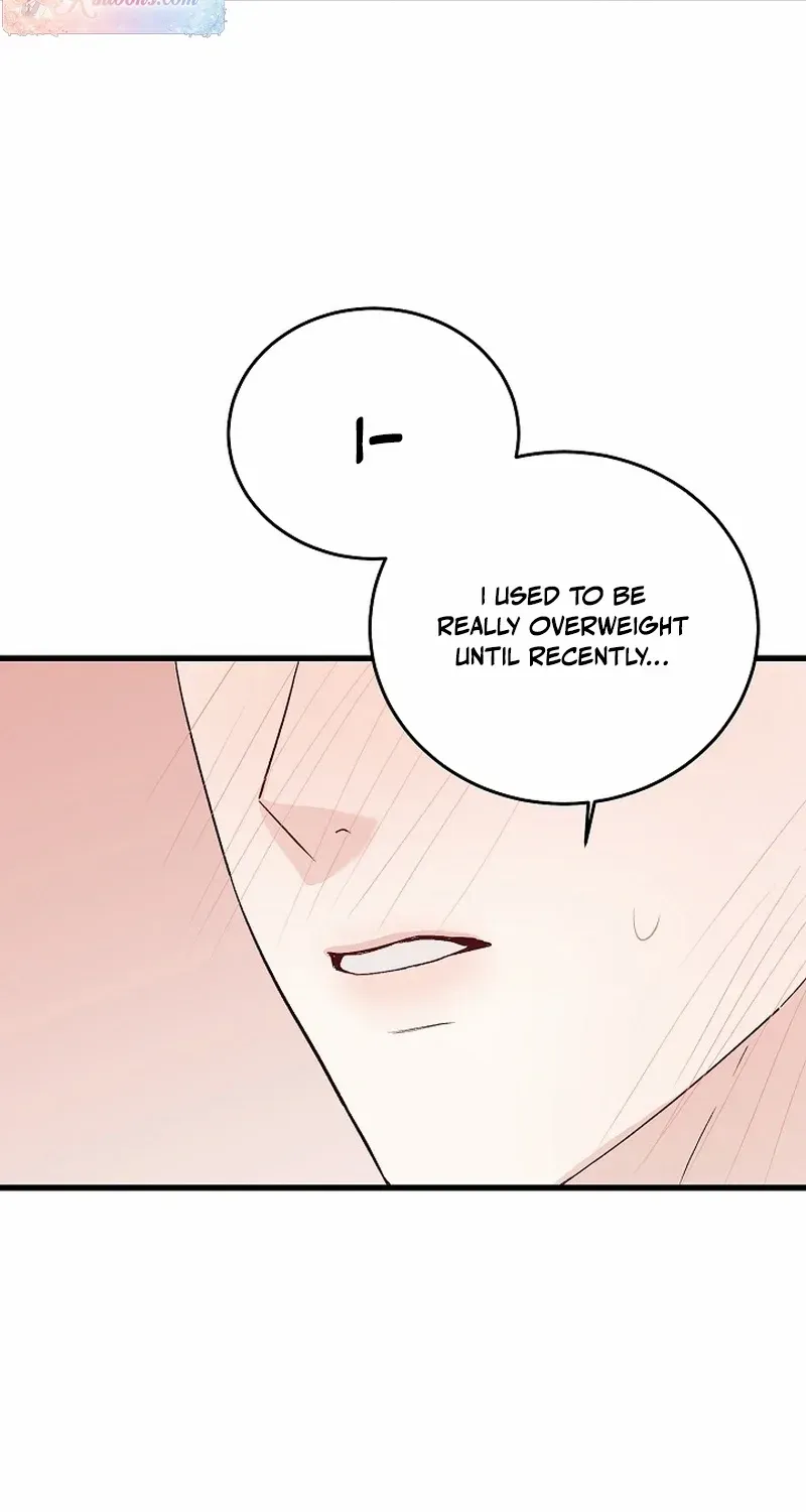 Read Sweet Shots chapter 5 image 64 on Lezhin