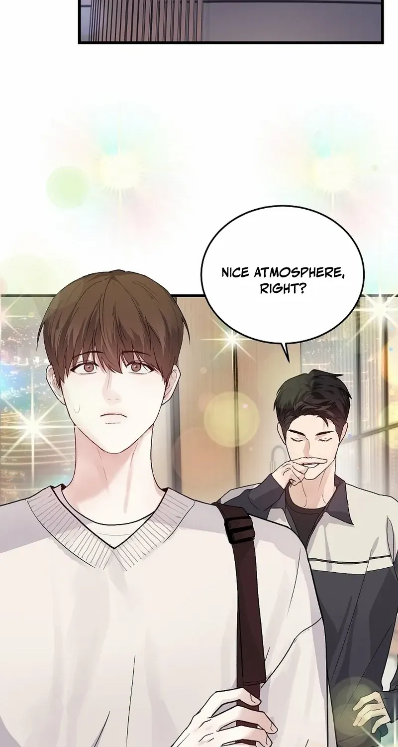 Read Sweet Shots chapter 5 image 7 on Lezhin