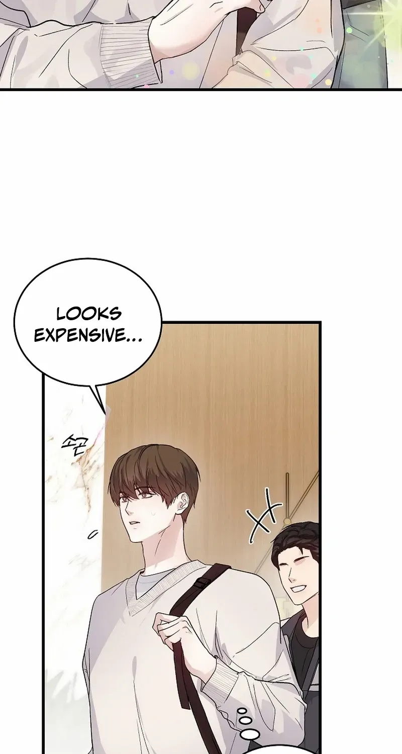 Read Sweet Shots chapter 5 image 8 on Lezhin