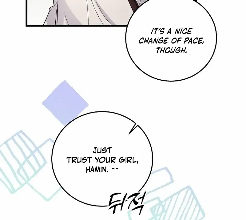 Read Sweet Shots chapter 5 image 9 on Lezhin