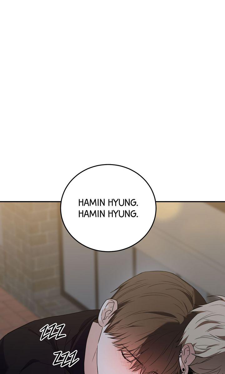 Sweet Shots Chapter 50 page 2 - 