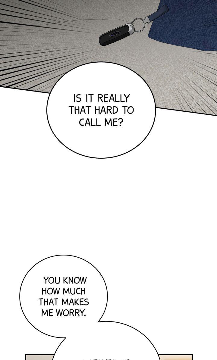 Sweet Shots Chapter 50 page 105 - 