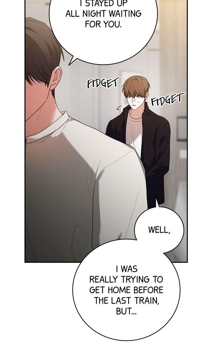 Sweet Shots Chapter 50 page 106 - 
