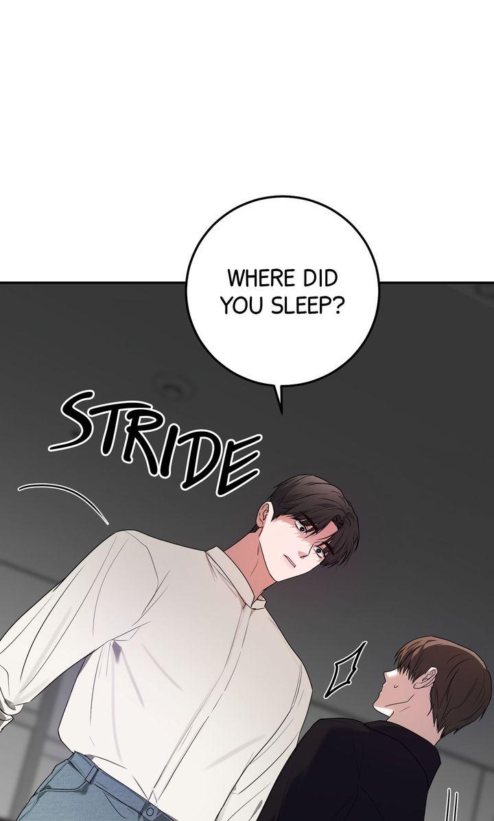 Sweet Shots Chapter 50 page 107 - 