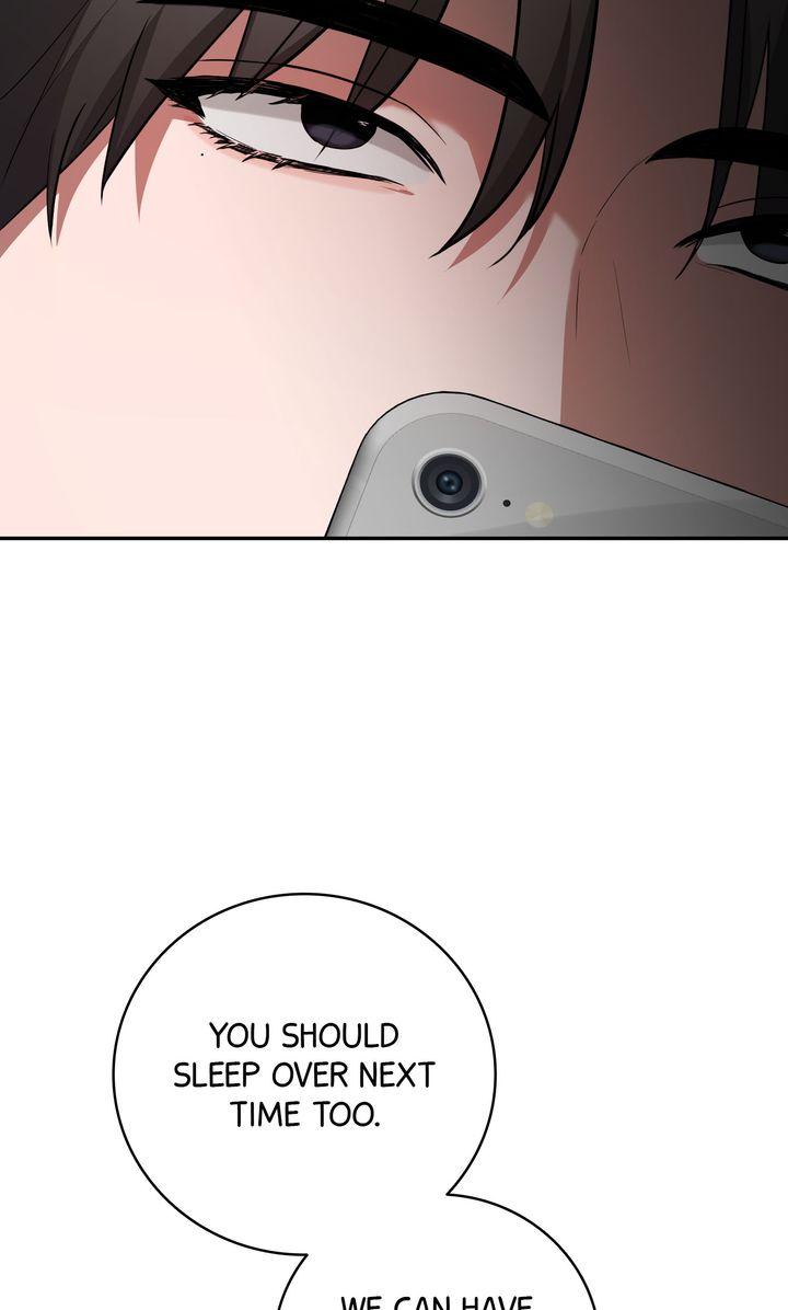 Sweet Shots Chapter 50 page 116 - 