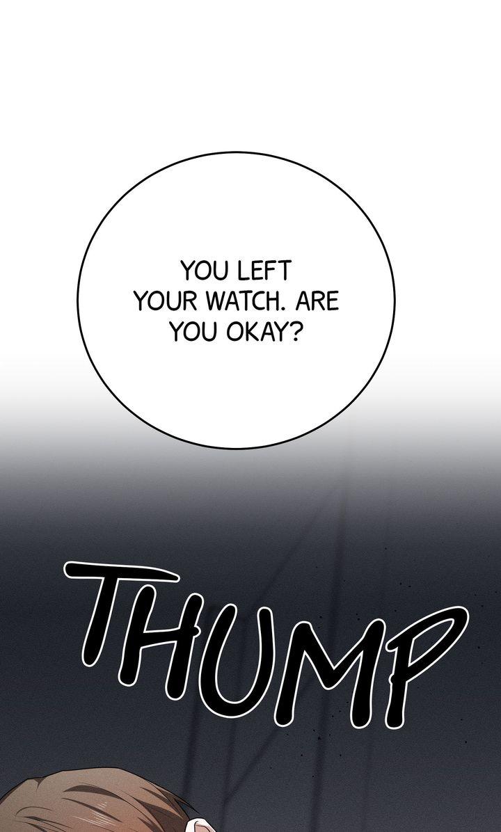 Sweet Shots Chapter 50 page 118 - 