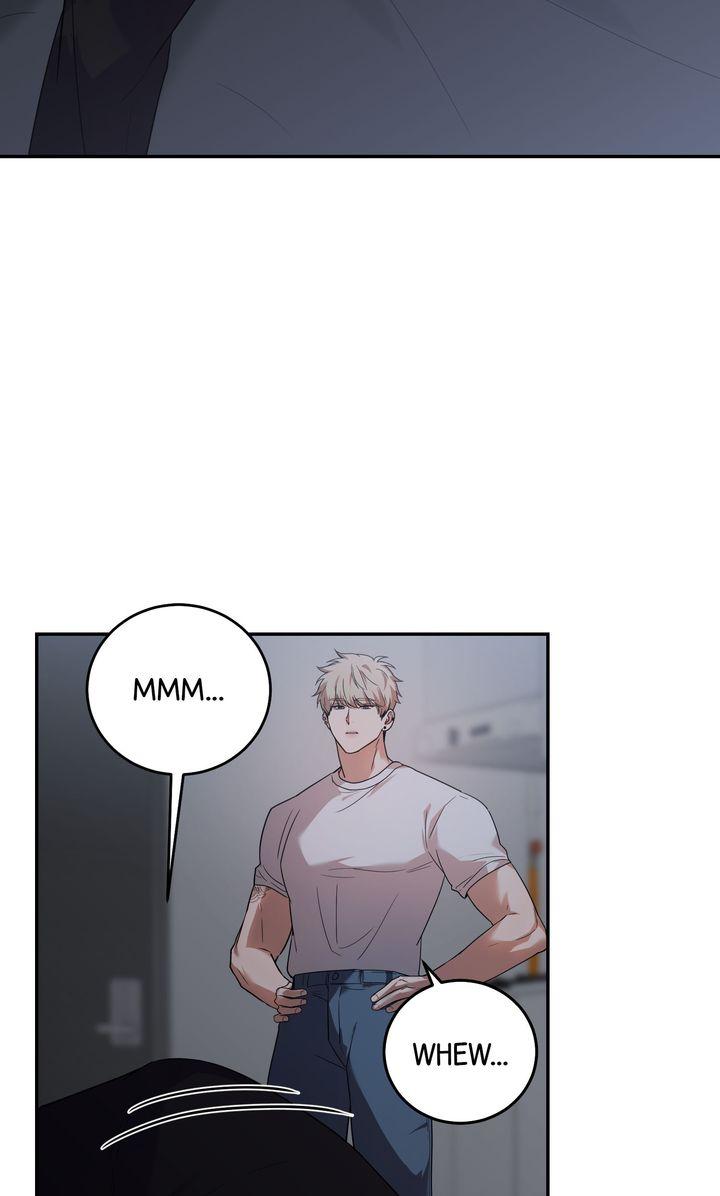 Sweet Shots Chapter 50 page 13 - 