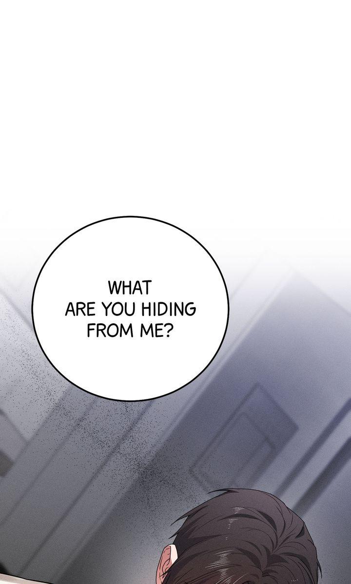 Sweet Shots Chapter 50 page 124 - 