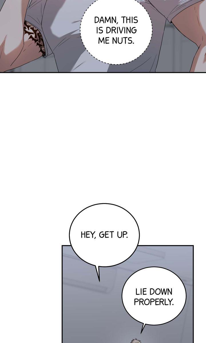 Sweet Shots Chapter 50 page 16 - 