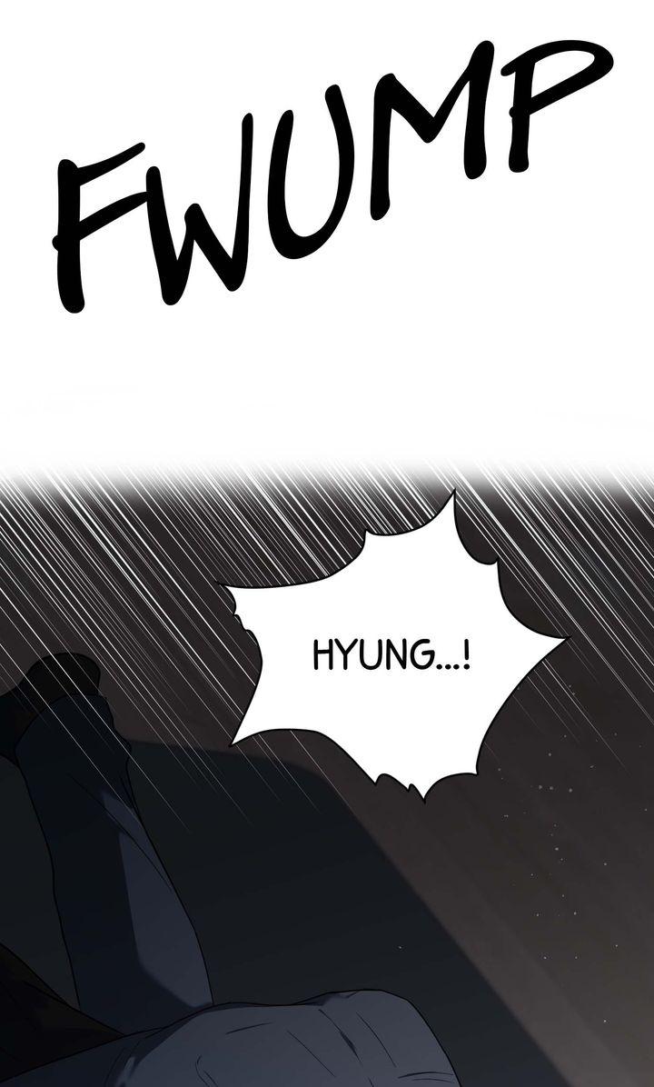 Sweet Shots Chapter 50 page 19 - 