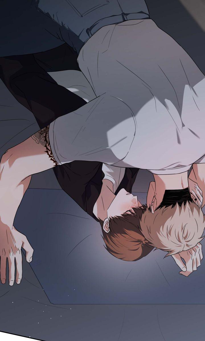 Sweet Shots Chapter 50 page 20 - 