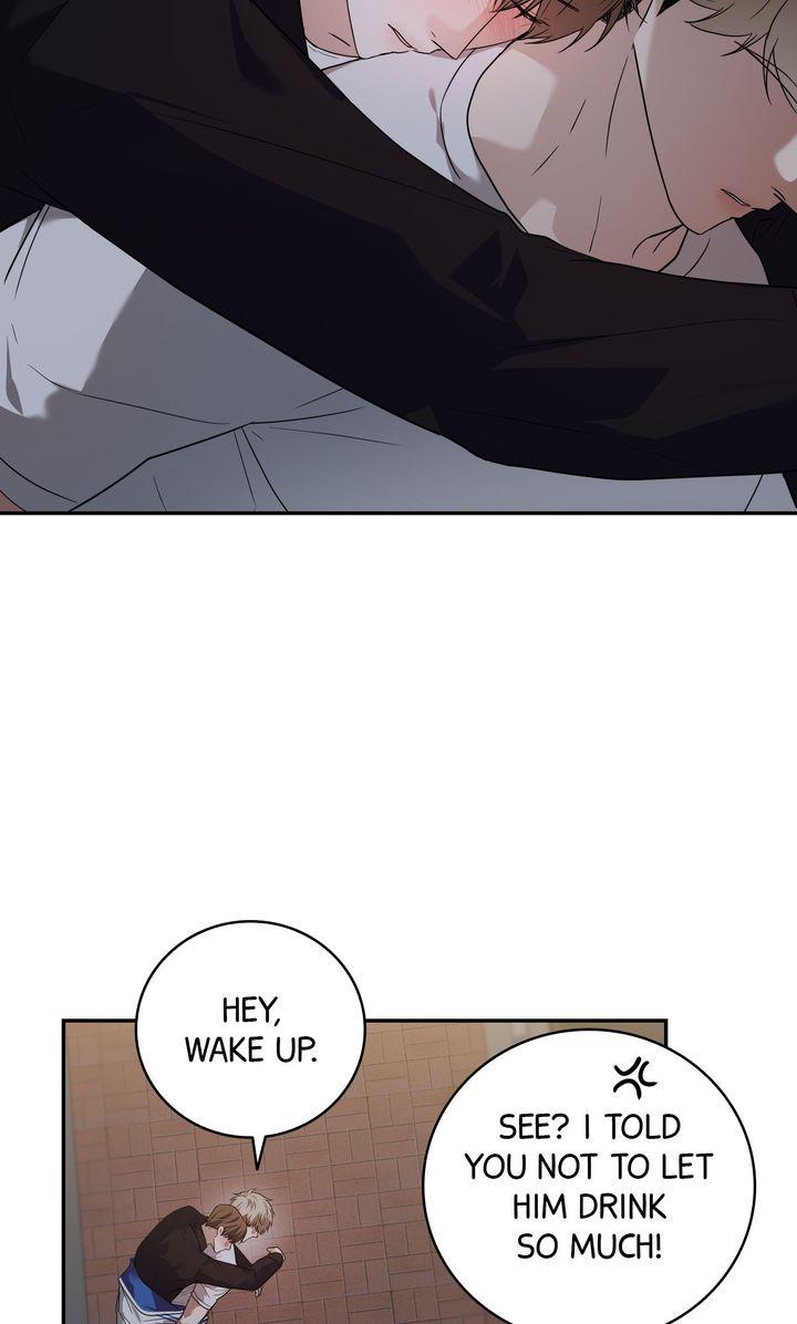 Sweet Shots Chapter 50 page 3 - 