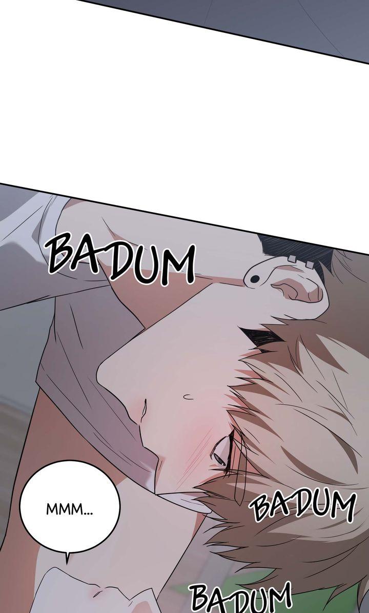 Sweet Shots Chapter 50 page 21 - 
