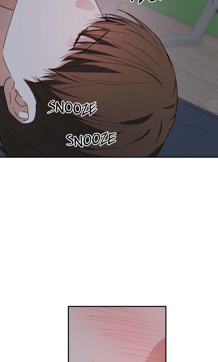 Sweet Shots Chapter 50 page 22 - 