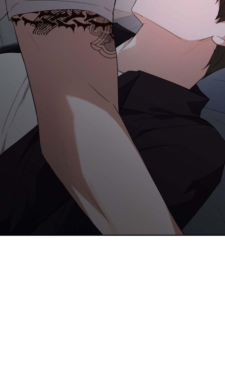 Sweet Shots Chapter 50 page 25 - 