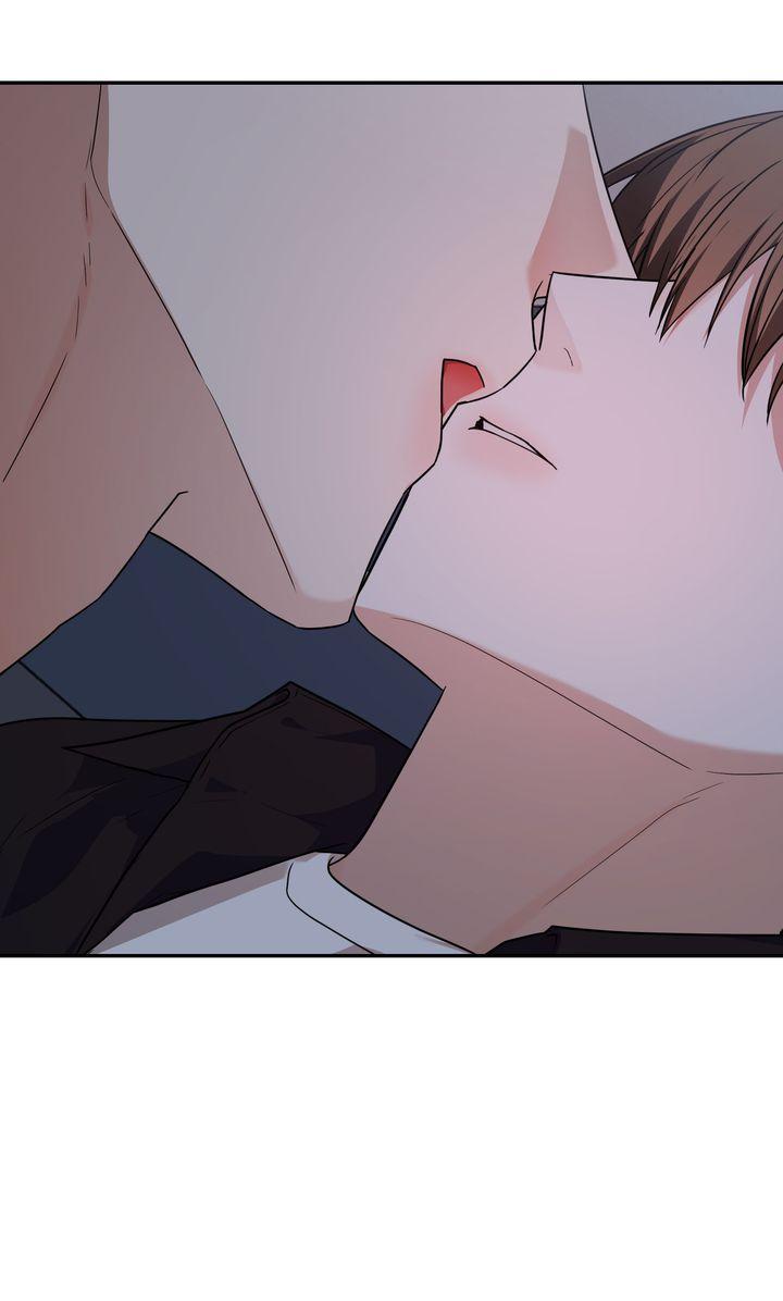 Sweet Shots Chapter 50 page 26 - 
