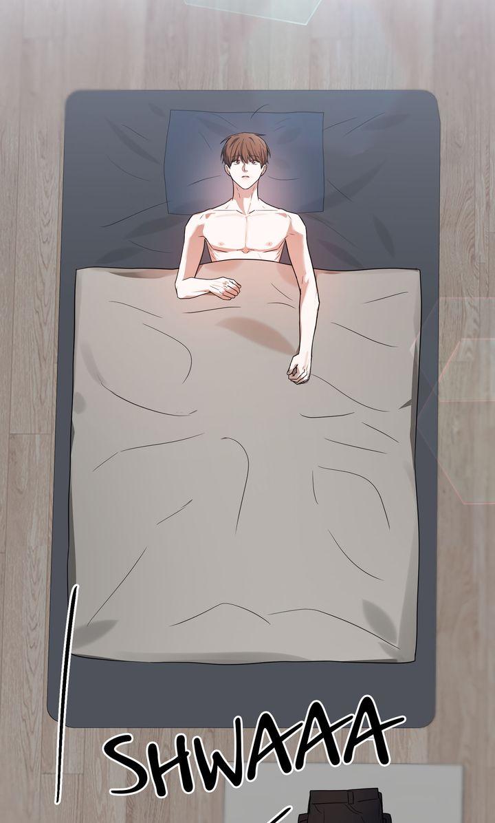 Sweet Shots Chapter 50 page 31 - 