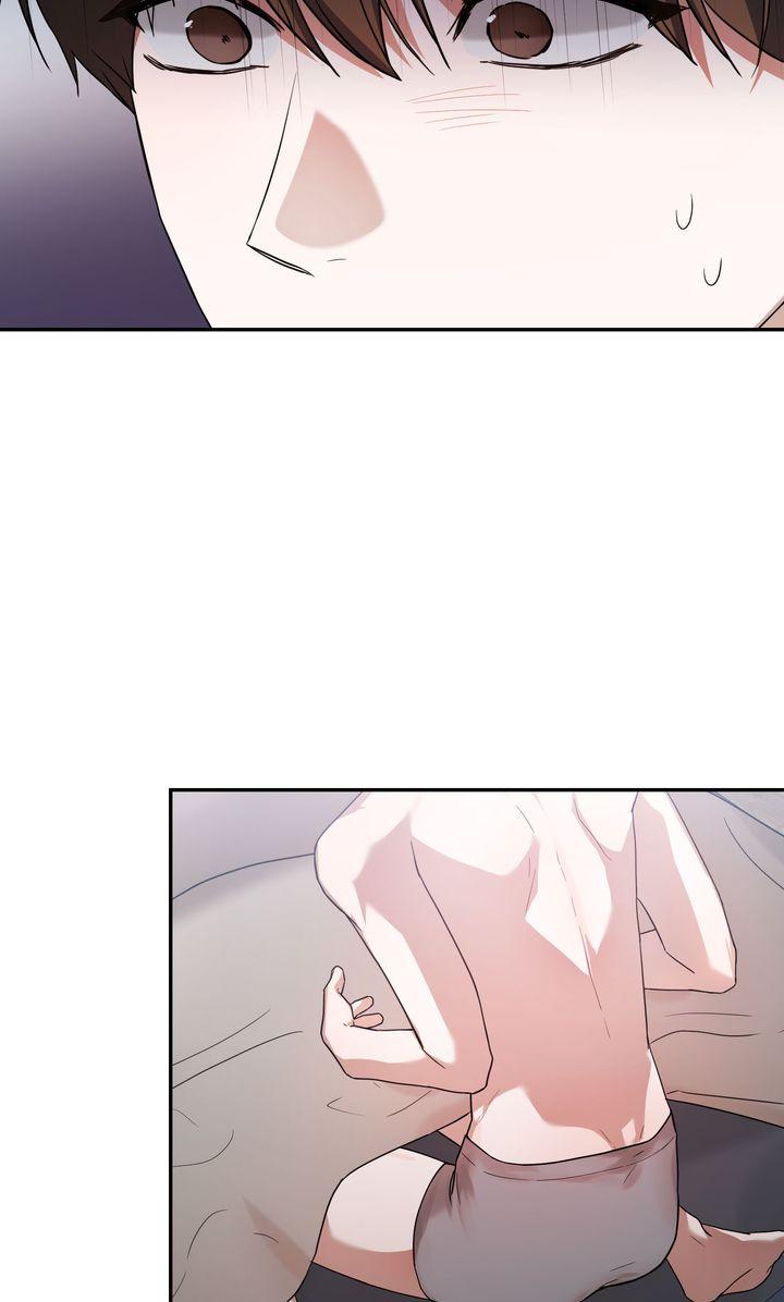 Sweet Shots Chapter 50 page 35 - 