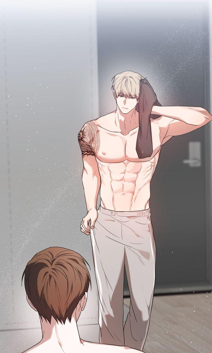 Sweet Shots Chapter 50 page 38 - 