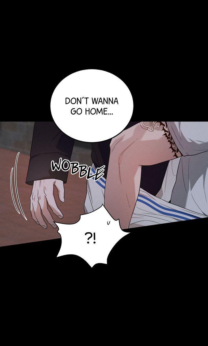Sweet Shots Chapter 50 page 43 - 