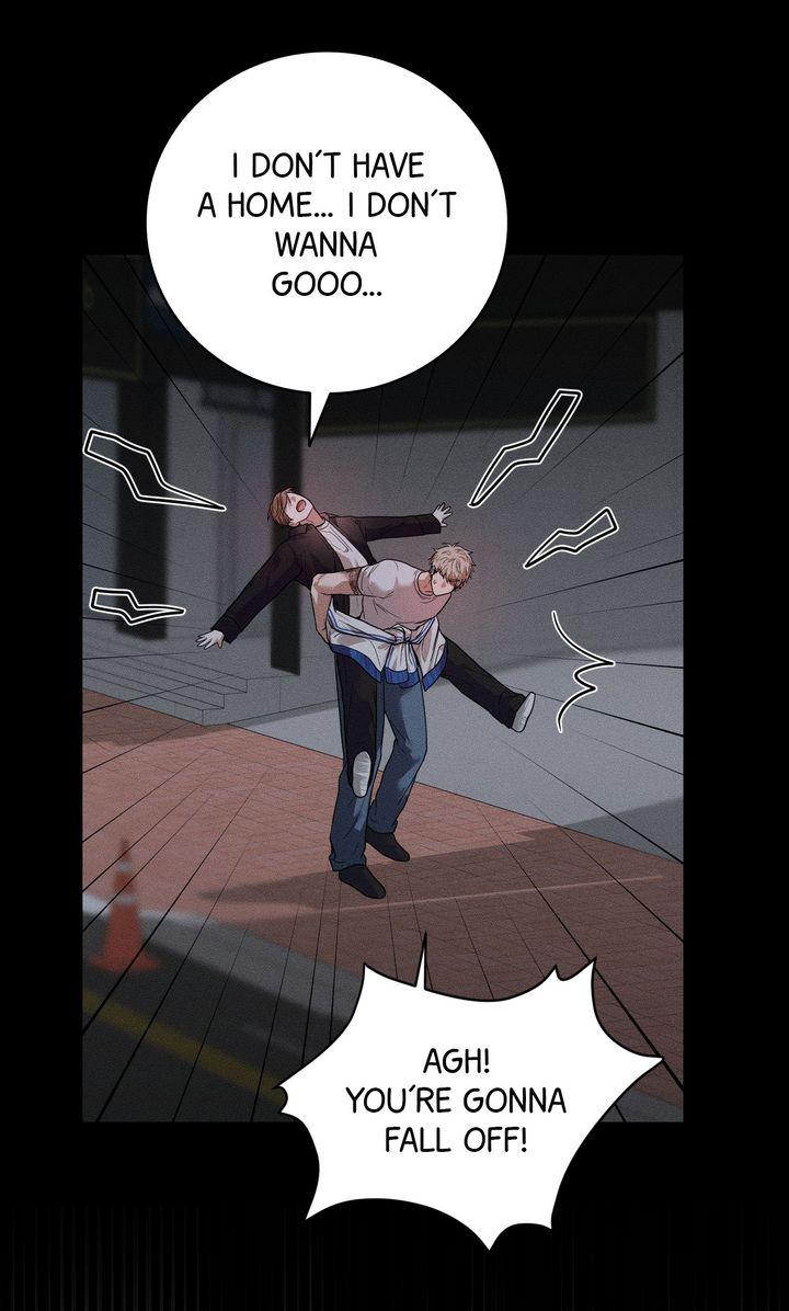 Sweet Shots Chapter 50 page 44 - 