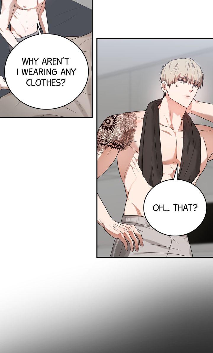 Sweet Shots Chapter 50 page 49 - 