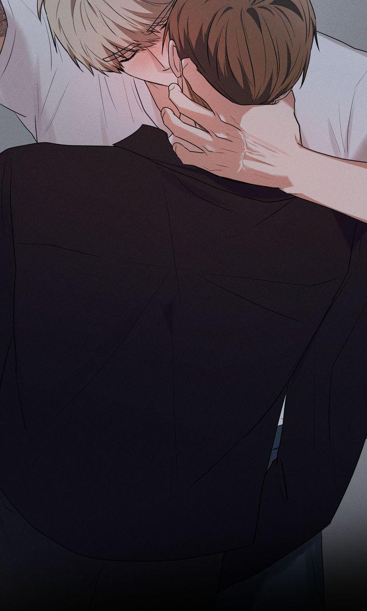 Sweet Shots Chapter 50 page 55 - 