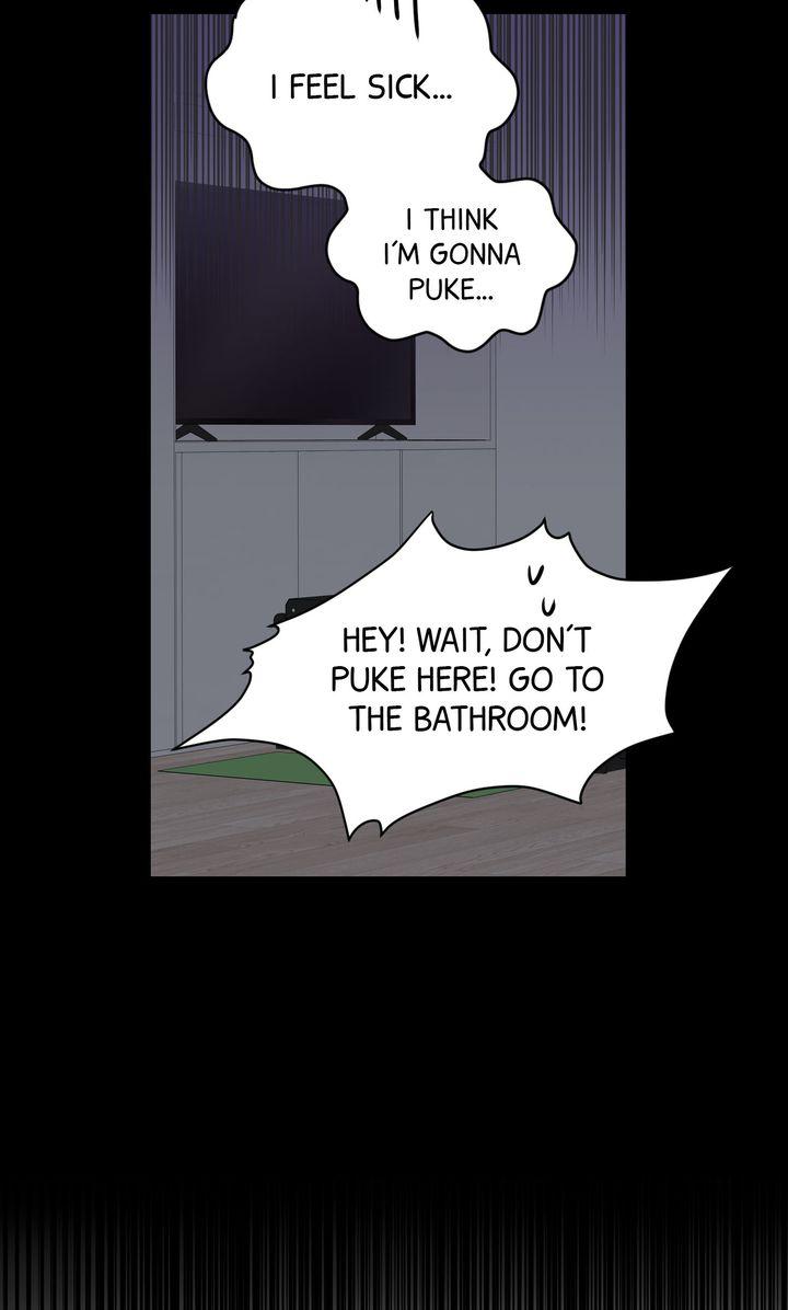 Sweet Shots Chapter 50 page 58 - 