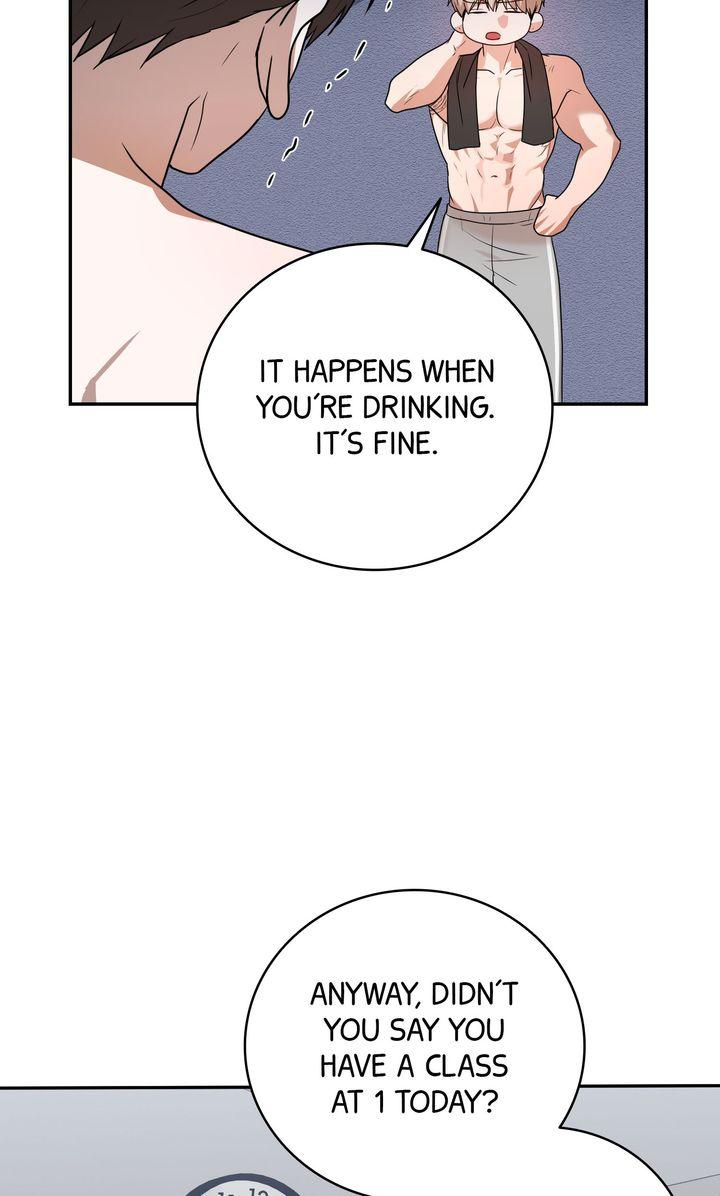 Sweet Shots Chapter 50 page 62 - 